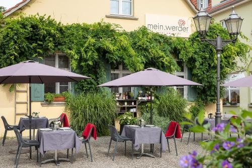 Hotel am Markt Werder