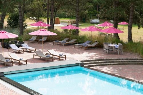 AALERNHÜS hotel & spa