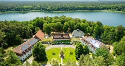 Hotel Dollnsee-Schorfheide