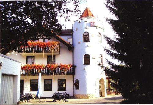 Gasthof Turm