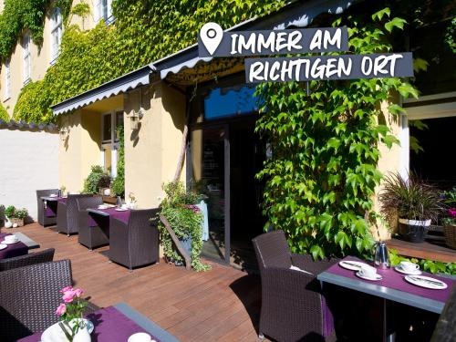Herzogshof - Boutique-Hotel am Dom