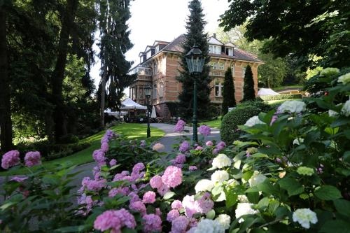 Villa Hammerschmiede Hotel & Restaurant