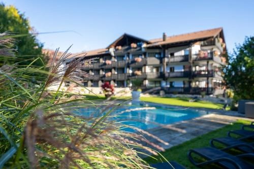 Alpin & Wellness Resort Hotel Ludwig Royal