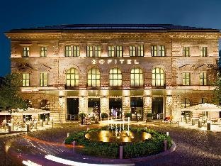 Sofitel Munich Bayerpost