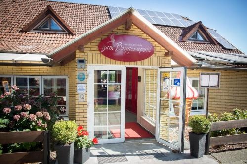 Landhotel Zum Baggernpuhl