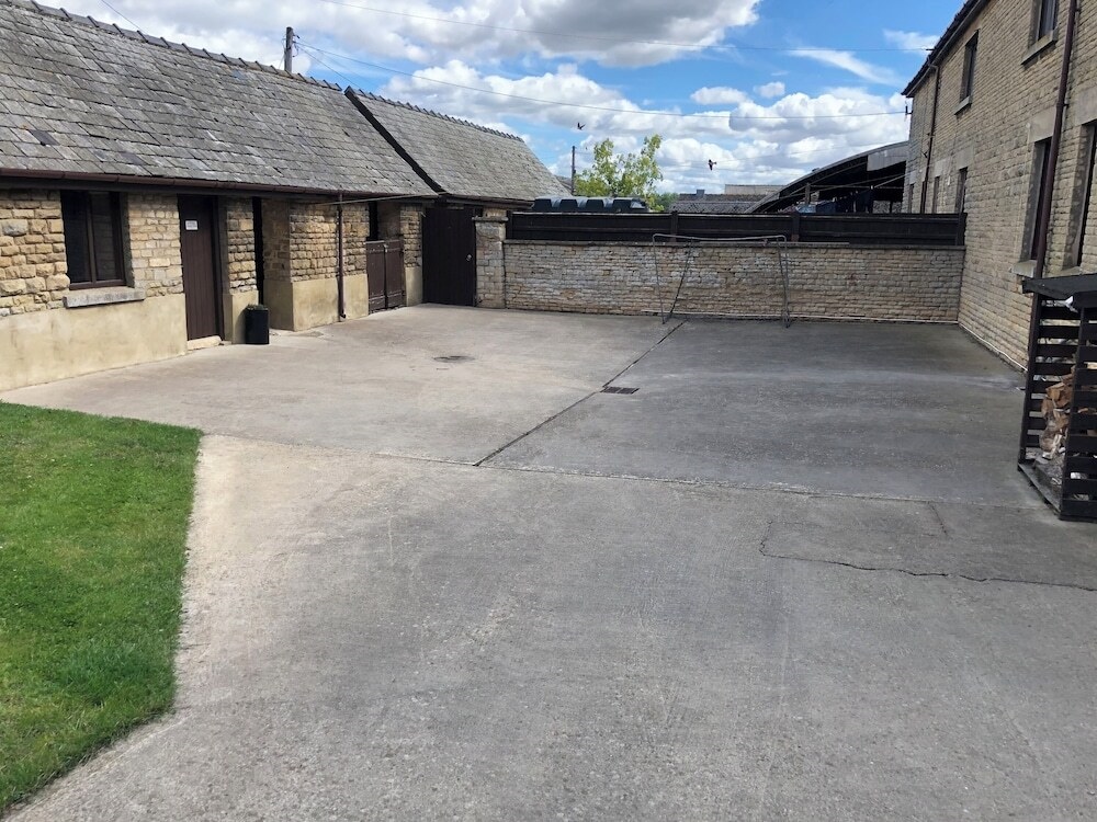 Moo Cow Cottage Self Catering