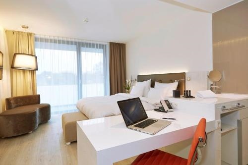 elaya hotel kleve, Trademark Collection by Wyndham