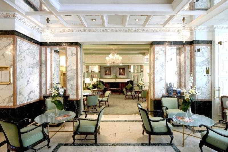 Hotel Europaischer Hof Heidelberg