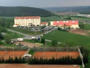 Fair Resort All Inclusive Wellness & Spa Hotel Jena