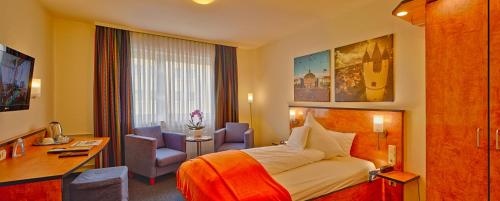 Trip Inn Hotel Zum Riesen