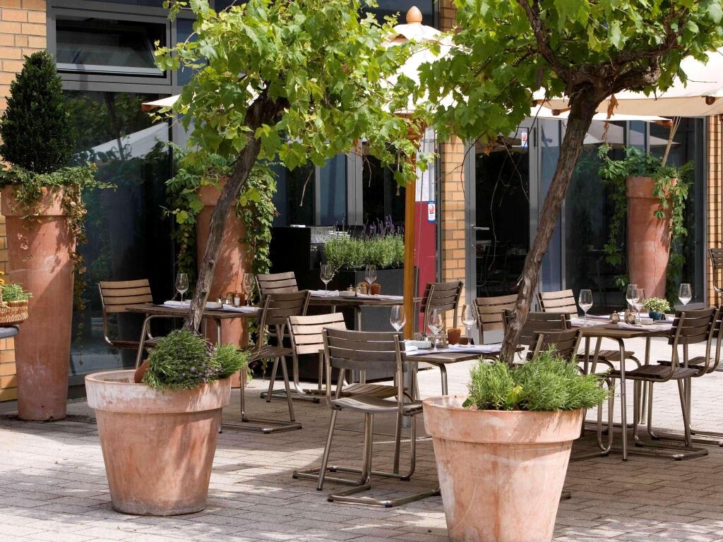 Sofitel Hamburg Alter Wall