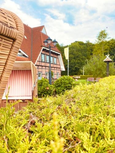 Hotel-Restaurant Auerhahn