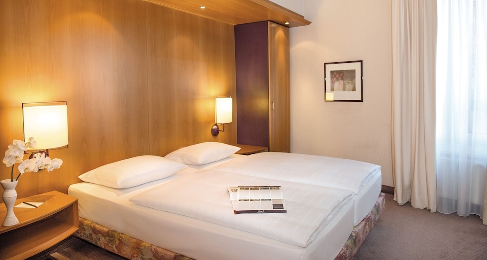 Victor's Residenz-Hotel Frankenthal