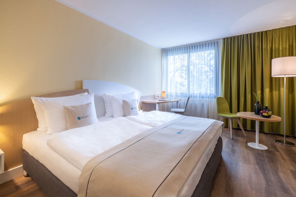 Garner Erlangen Sud by IHG