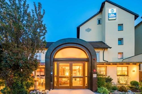 Best Western Blankenburg (Adults Only)