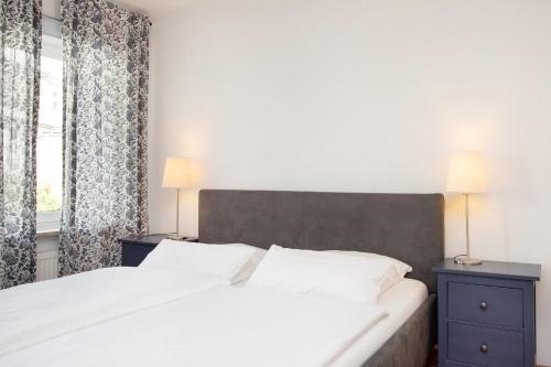 Alauda Apartments - Haus Pauline