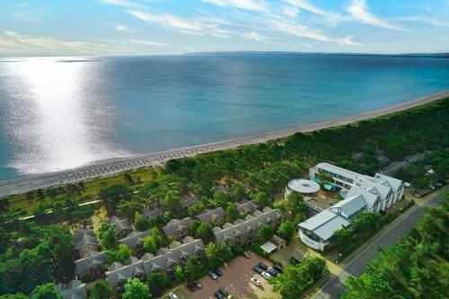 AQUAMARIS Strandresidenz Rügen