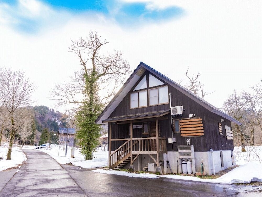 Jon-Nobionsen Takayanagi Jon-Nobivillage