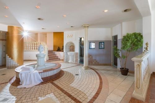 Das Johannesbad Spa & Vitalrefugium