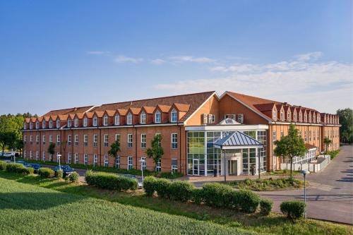 Courtyard By Marriott Magdeburg