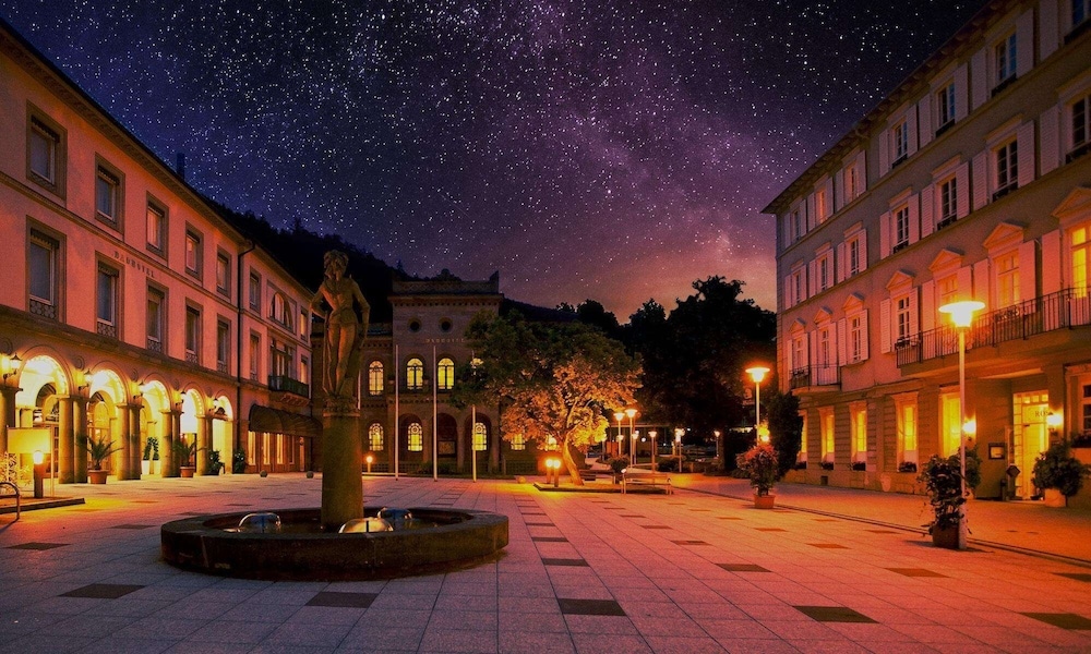 Mokni's Palais Hotel & Spa (Adults Only)