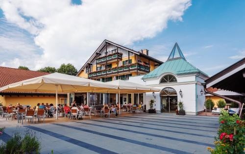 Hotel Schmelmer Hof