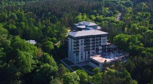Borjomi Likani Hotel, Borjomi