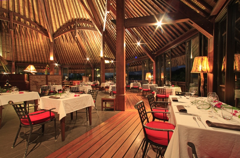 Sofitel Bora Bora Private Island