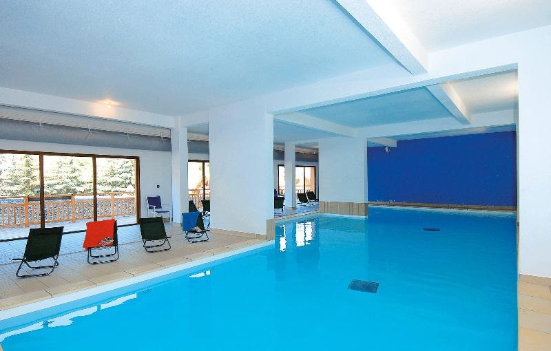Residence Odalys Pra Sainte Marie