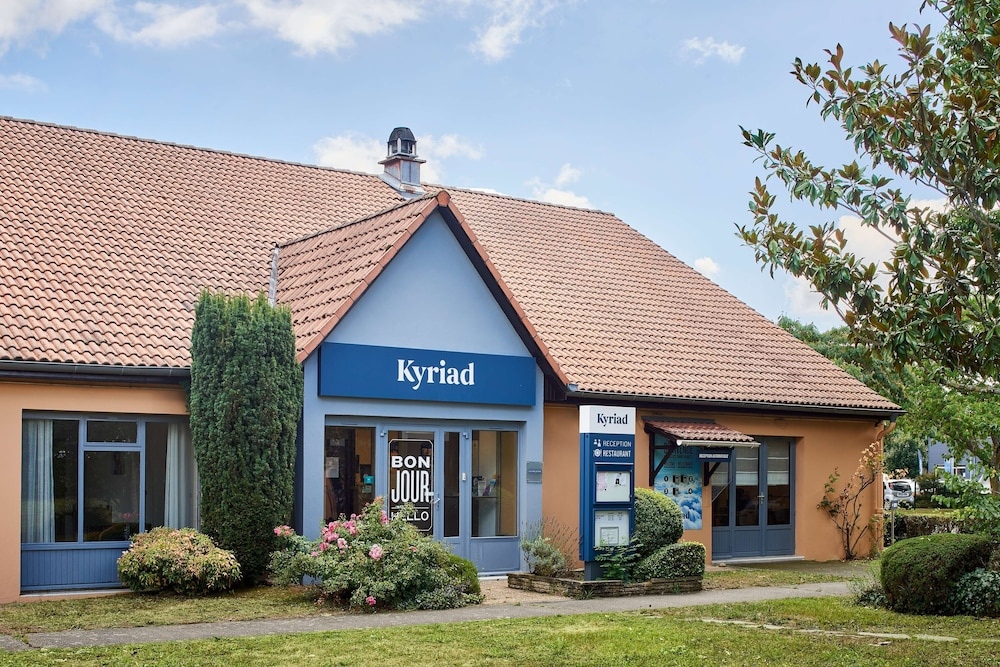 Kyriad Tarbes - Bastillac