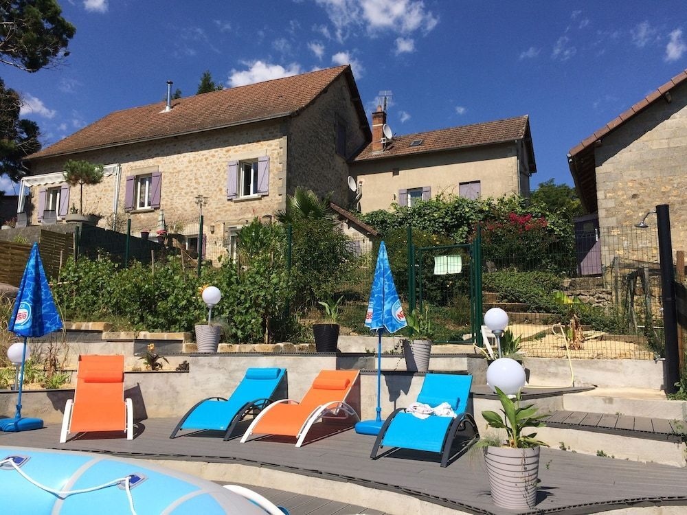 Chambres d'hôtes Les Conches