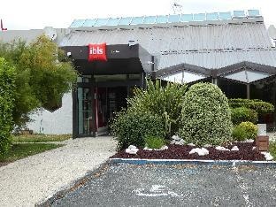 Hotel ibis Saintes