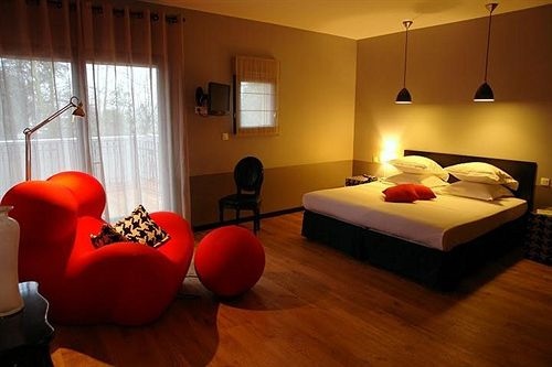 Le Coq Gadby, Rennes