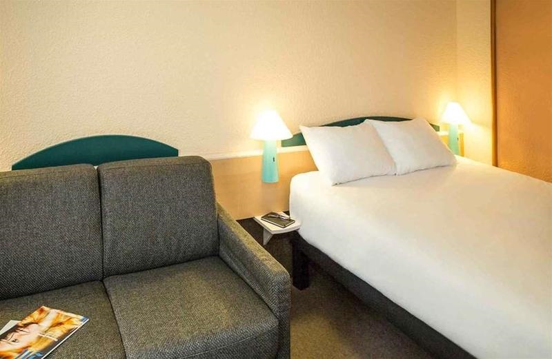 Ibis Perpignan Nord Rivesaltes