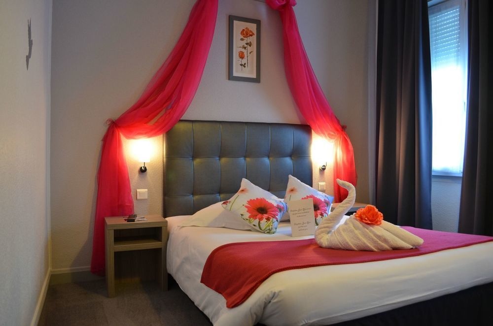 Hotel de France Citotel