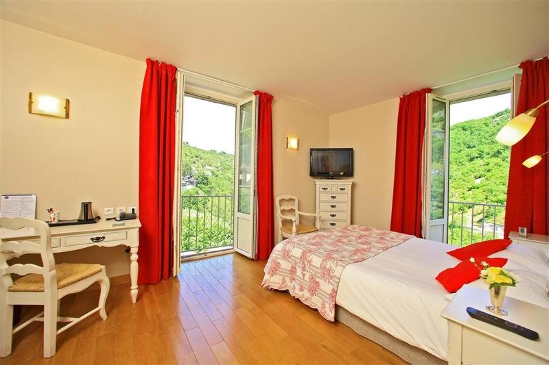 Hotel Beau Site Notre Dame