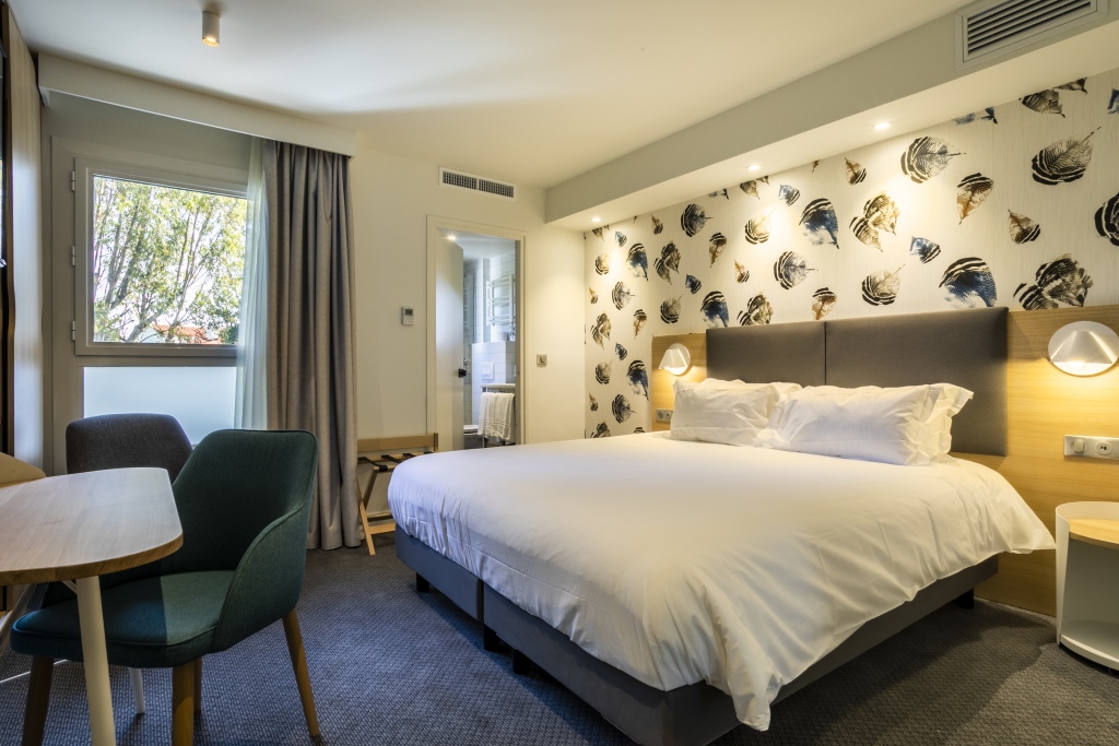 Holiday Inn Perpignan by IHG