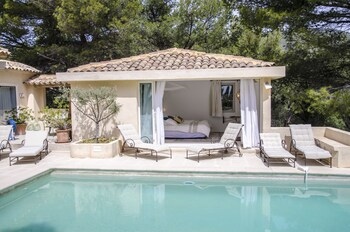 Elephant De Vaugines