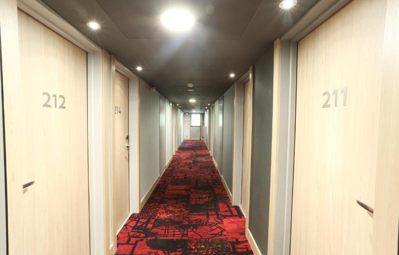 Arena Hôtel La Défense