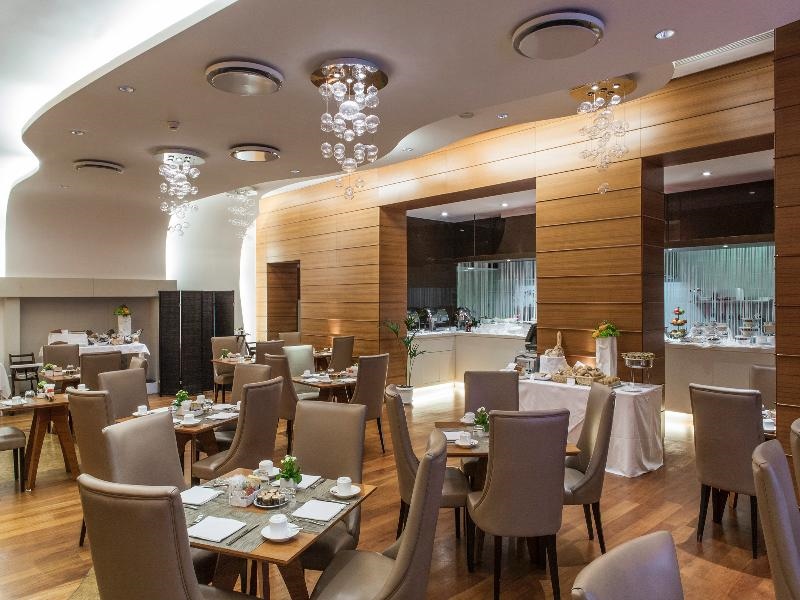 Boscolo Nice Hôtel & Spa