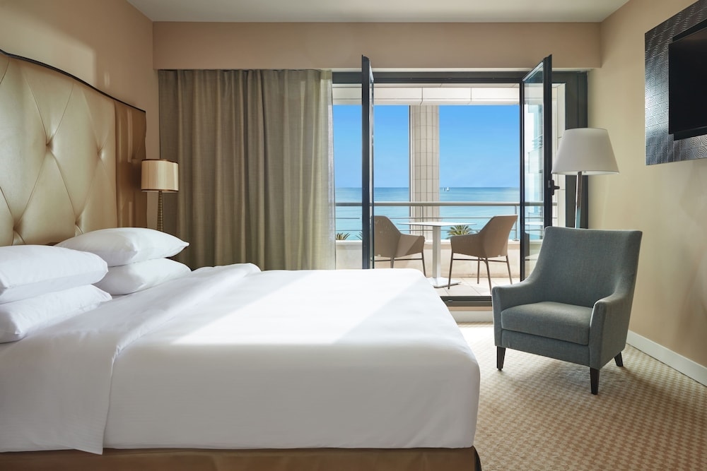 Hyatt Regency Nice Palais de la Méditerranée