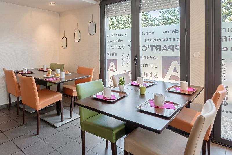 Appart'City Montelimar