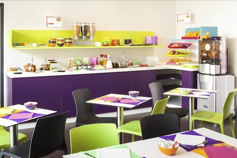 Ibis Styles Montelimar Centre