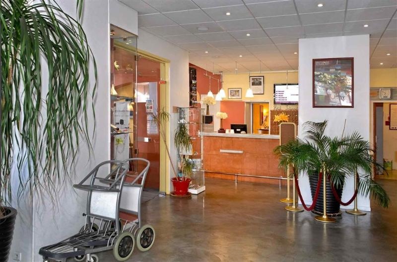 Mercure Millau