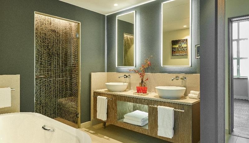 Intercontinental Lyon Hotel Dieu by IHG