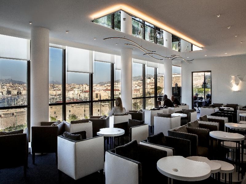 Sofitel Marseille Vieux Port