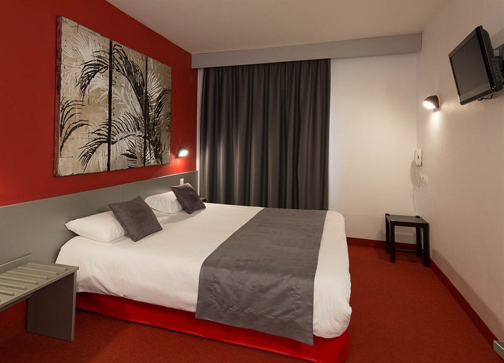 Brit Hotel Confort Marvejols