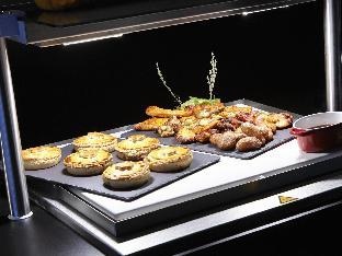 Campanile Hotel Lille Euralille