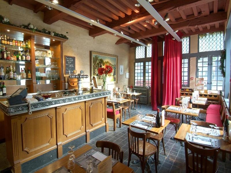 L'Hermitage Gantois, Autograph Collection