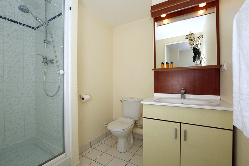 Appart'City Classic Limoges